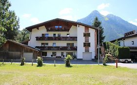 Haus Maria Larcher