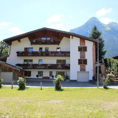 Haus Maria Larcher Bach  Zewnętrze zdjęcie