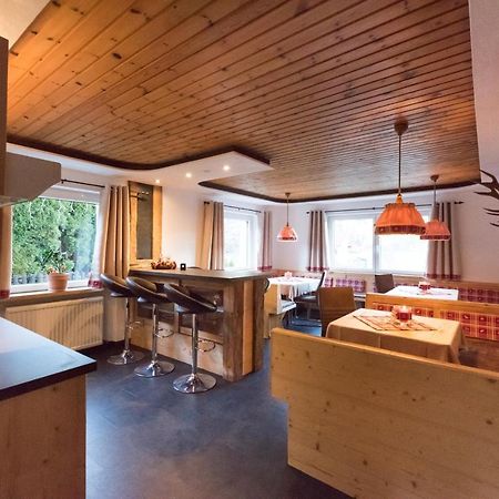 Haus Maria Larcher Bach  Zewnętrze zdjęcie