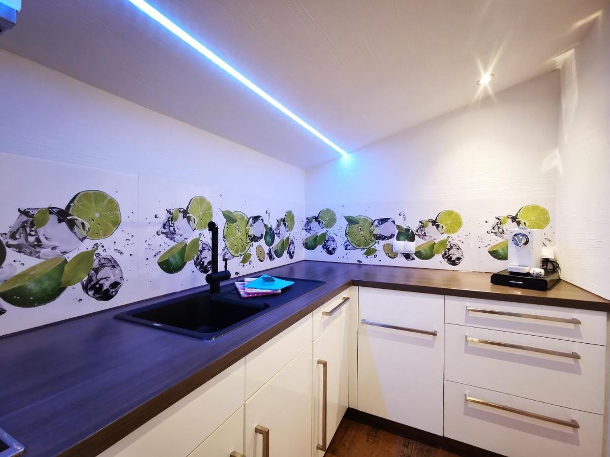 Haus Maria Larcher Bach  Zewnętrze zdjęcie