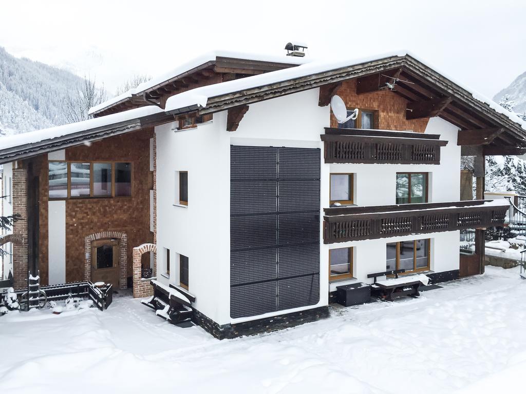 Haus Maria Larcher Bach  Zewnętrze zdjęcie