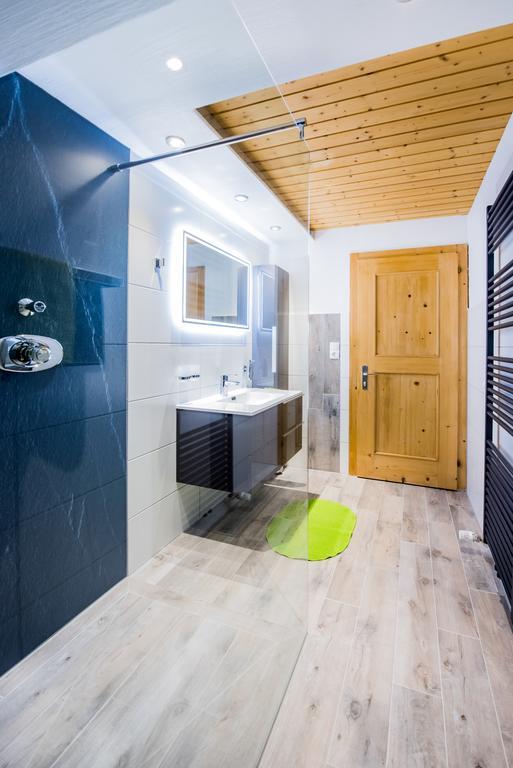 Haus Maria Larcher Bach  Zewnętrze zdjęcie