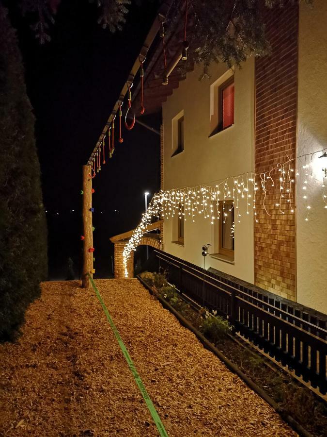 Haus Maria Larcher Bach  Zewnętrze zdjęcie